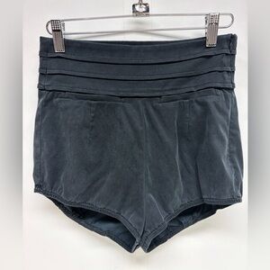 Anthropologie Pilcro Tux Shorts